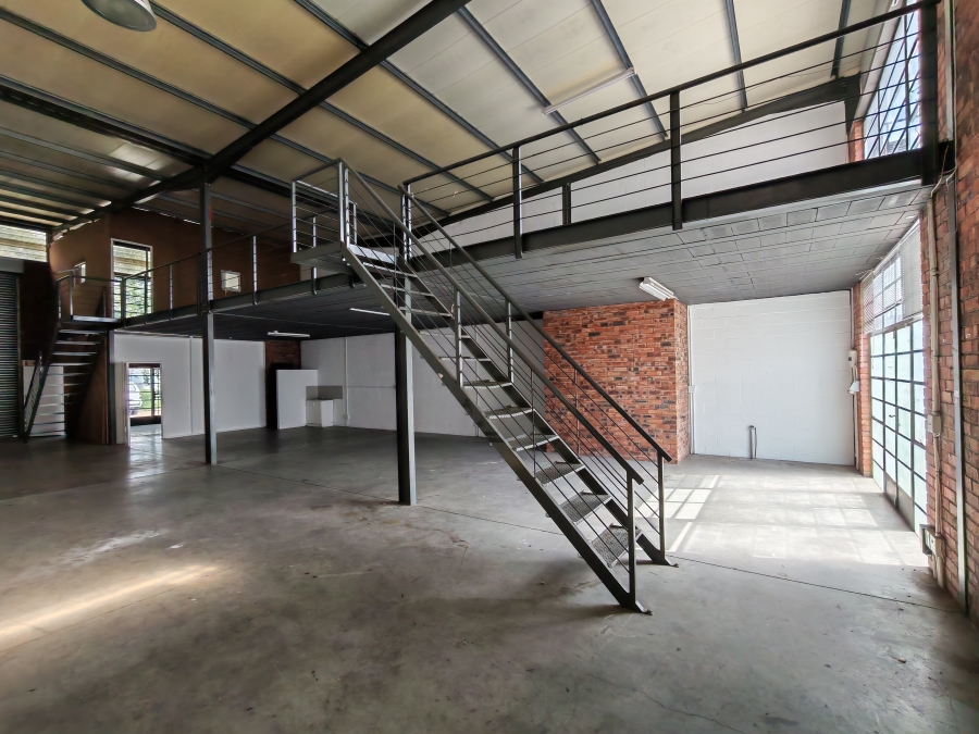 To Let commercial Property for Rent in Saxenburg Park 1 Western Cape